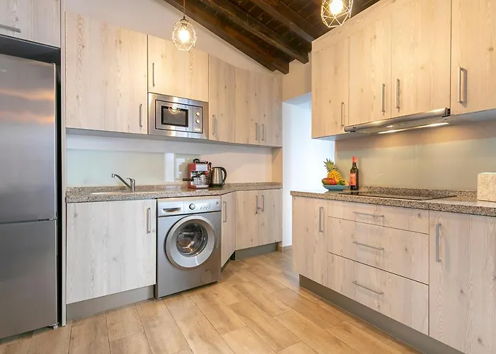 La Casita De Viriato Apartamentosmalagamanagement