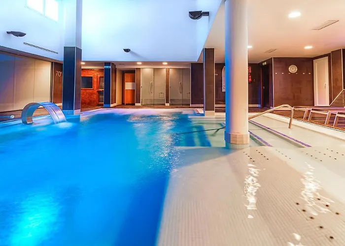 Hotels in Mijas