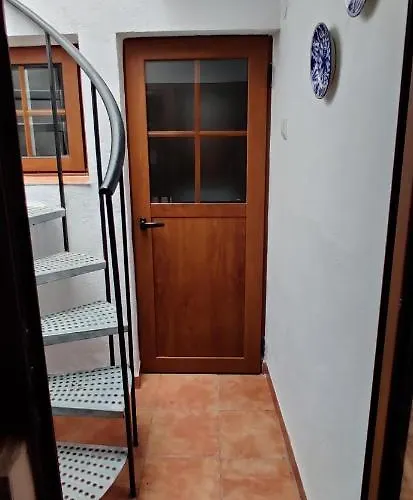 Villa Casa Yedra Monda