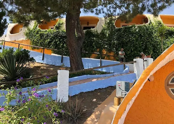 Lodges in Costa del Sol