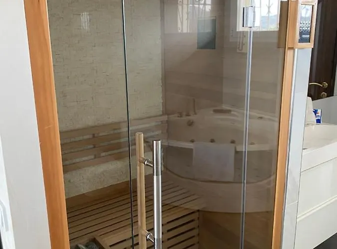 Penthouse With Sea View Marbella Apartamento