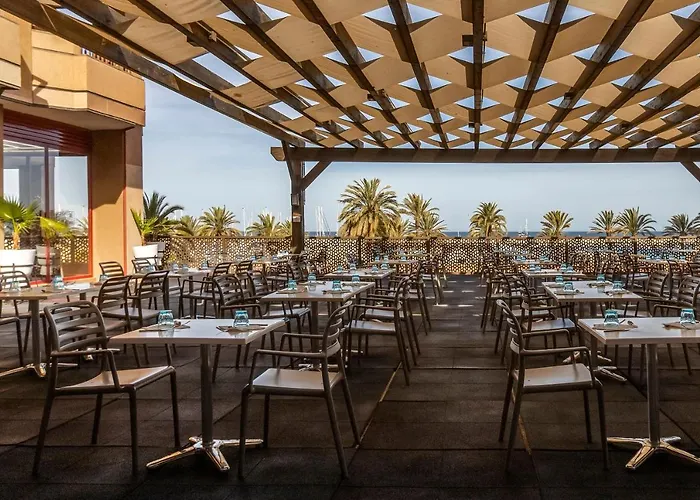 Familienhotels in Costa del Sol