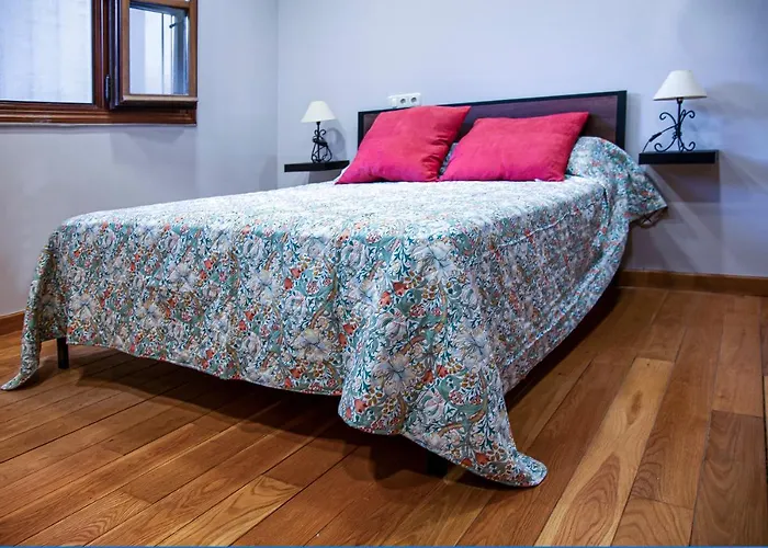 Apartamento Rústico en Ojén