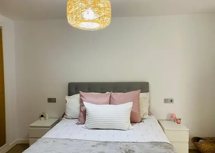 Boutique Apartamento La casita de Lú Casares