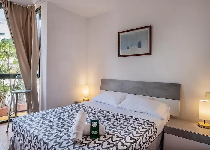 Hotel Dona Matilde Estepona