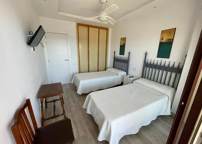 Appartamento Playa Marbella