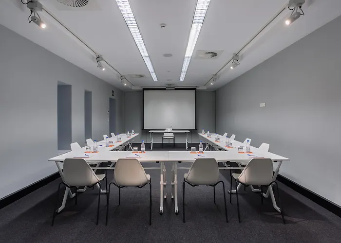 Room Mate Collection Valeria, Malaga