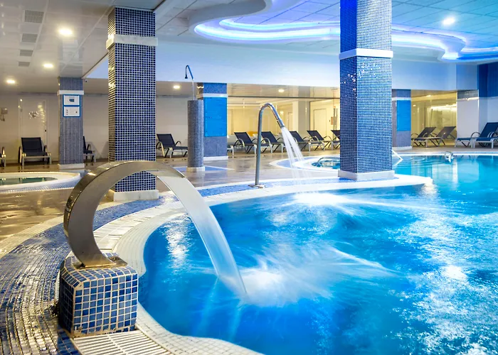 Hotels in Benalmádena