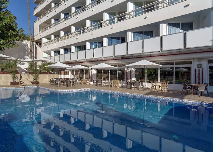 Boutique Hotel Costa Malaga - Adults Recommended - By Pierre & Vacances Torremolinos