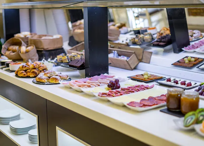 Atarazanas Málaga Boutique Hotel