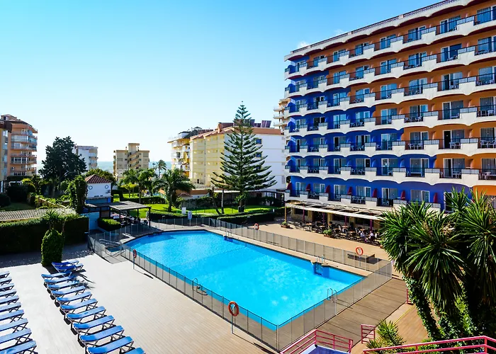 Hotel a Fuengirola
