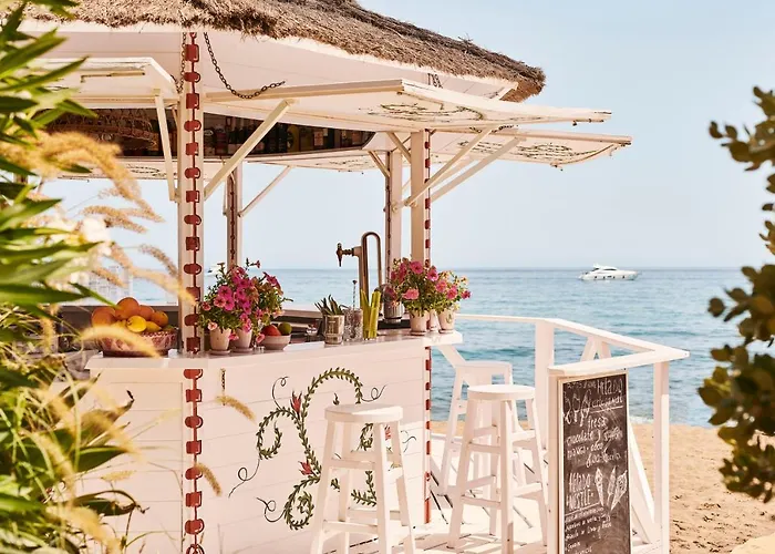 Marbella Club Hotel - Golf Resort & Spa