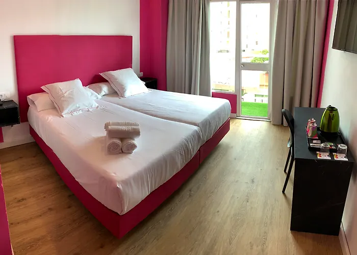 Elegance Adriano (Adults Only) Hotel Torremolinos