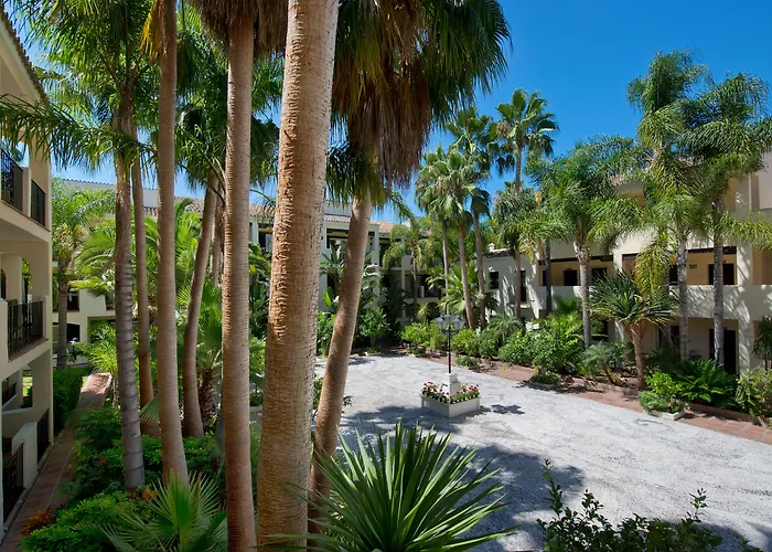 Bluebay Banus Hotel Marbella