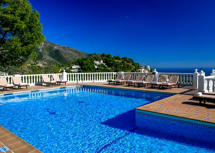 Macdonald La Ermita Resort Mijas