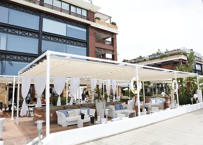 Familiehotels in Costa del Sol