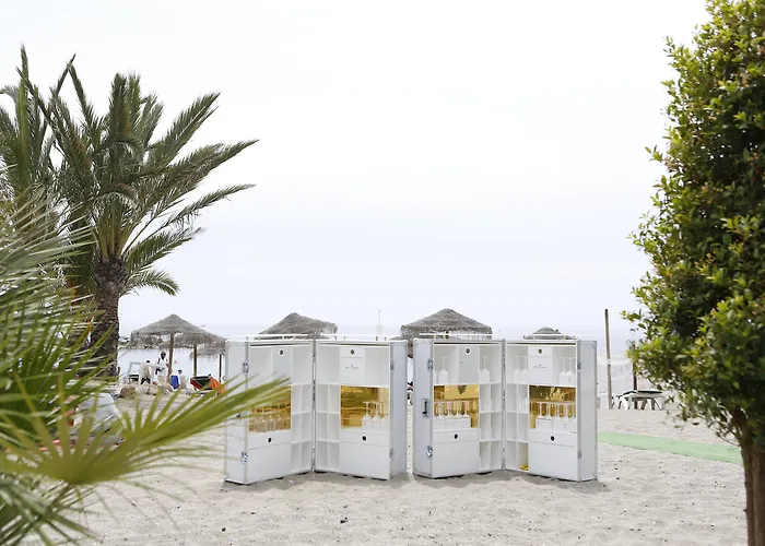 Gran Hotel Guadalpin Banus Marbella