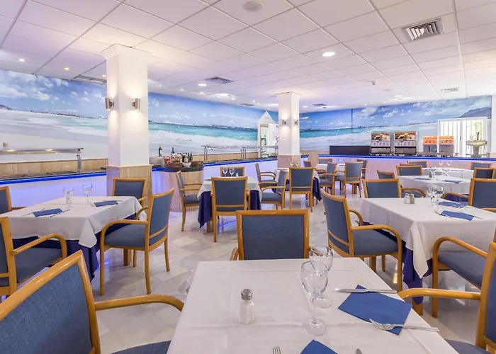 Flats in Costa del Sol