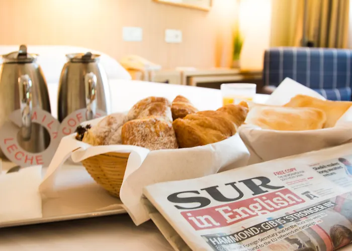 Boutique-Hotels in Marbella