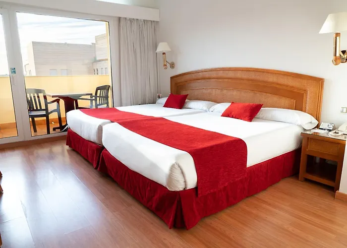 Huisdiervriendelijke hotels in Costa del Sol