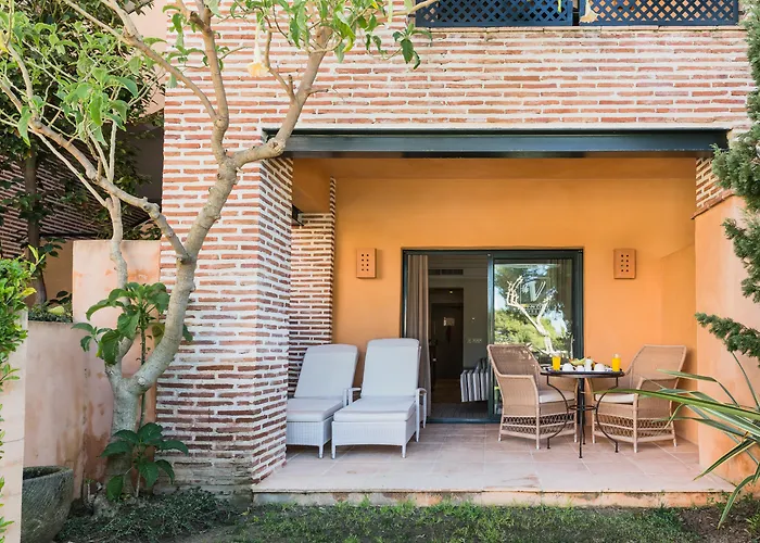 Os 11 melhores hotéis Spa em Marbella para uma escapadela relaxante