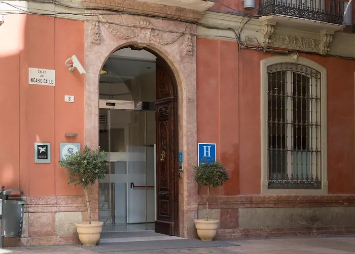 Hundefreundliche Hotels in Costa del Sol