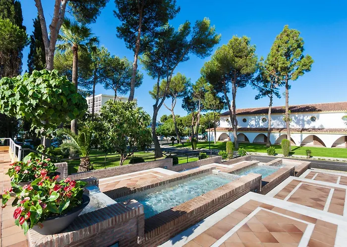 Casino-Hotels in Costa del Sol