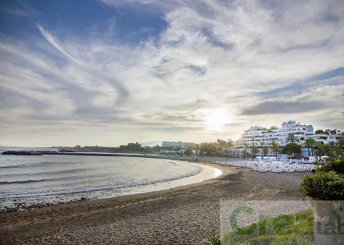 Residence a Marbella