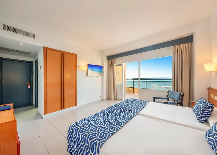 Globales Gardenia Hotel Fuengirola