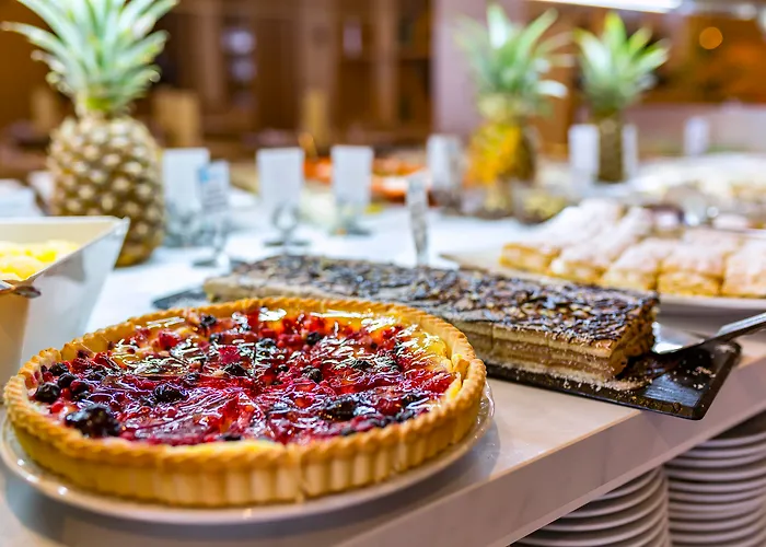 Palmasol Hotel Benalmadena