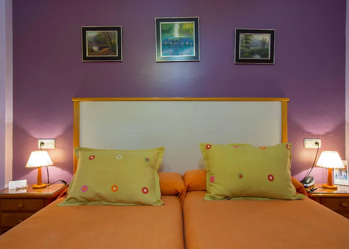 Hotel Miraya Beach Torre Del Mar