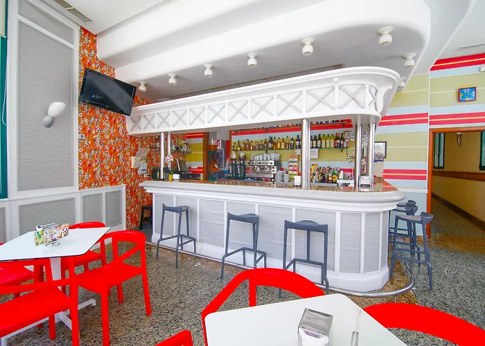 Hoteles en Torre Del Mar
