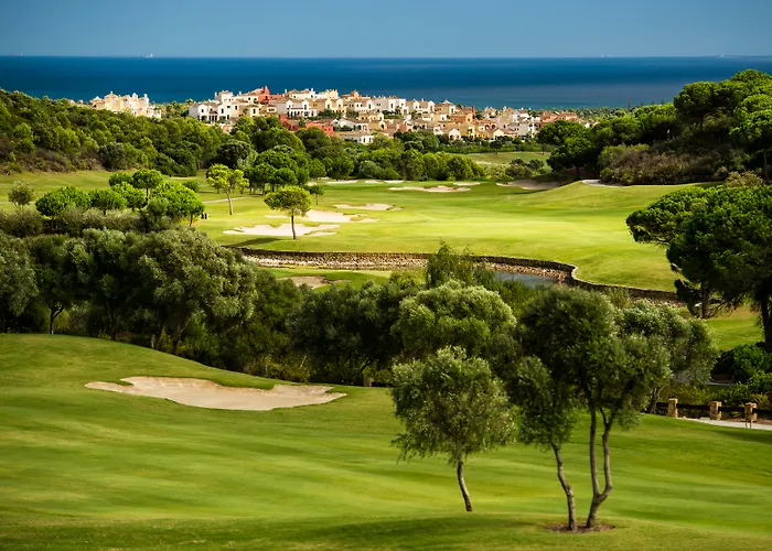 Hotels in Sotogrande