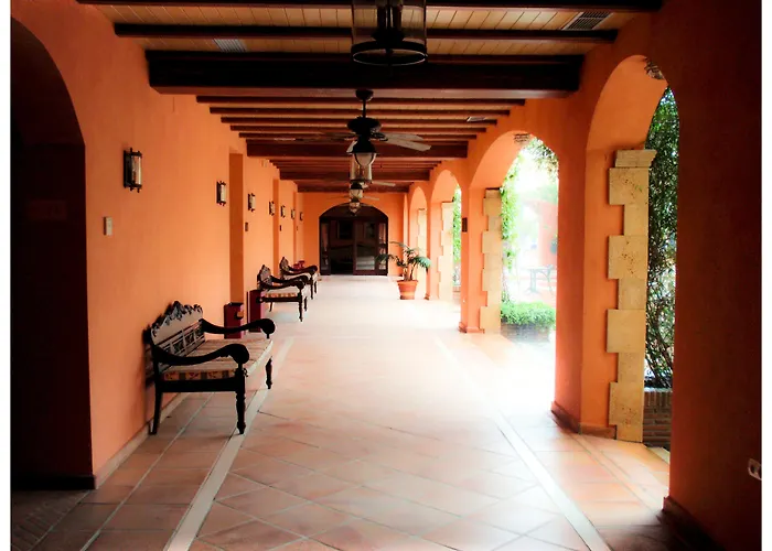 Gran Hotel Benahavis Spa