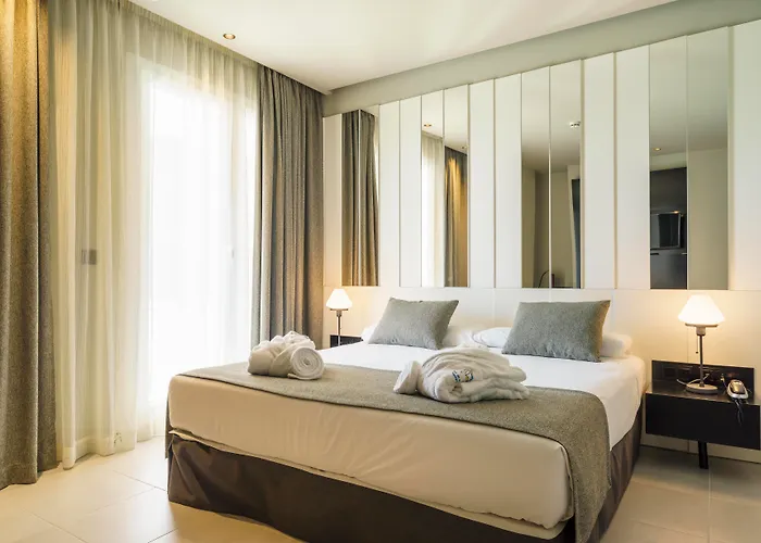 Billige Hotels in Costa del Sol