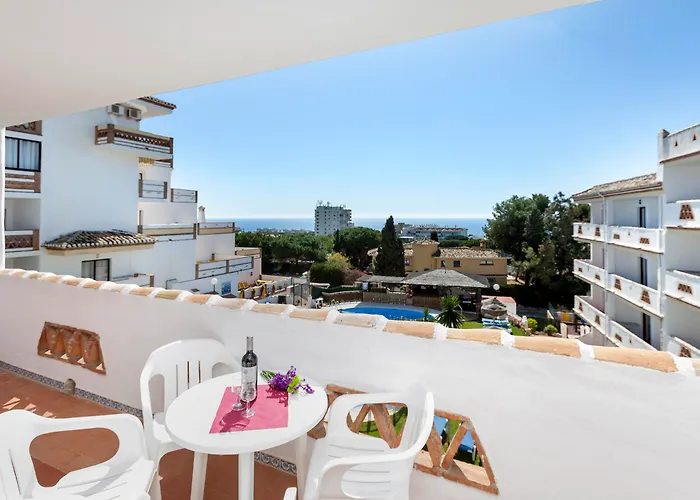 Calahonda Apartments - Los Jarales Mijas