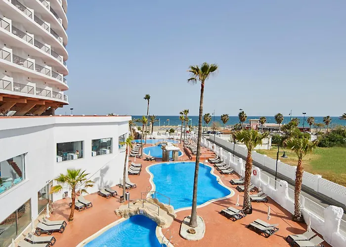 Hoteles Familiares en Costa del Sol