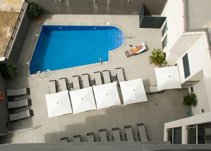 Apartamentos Fuengirola Playa