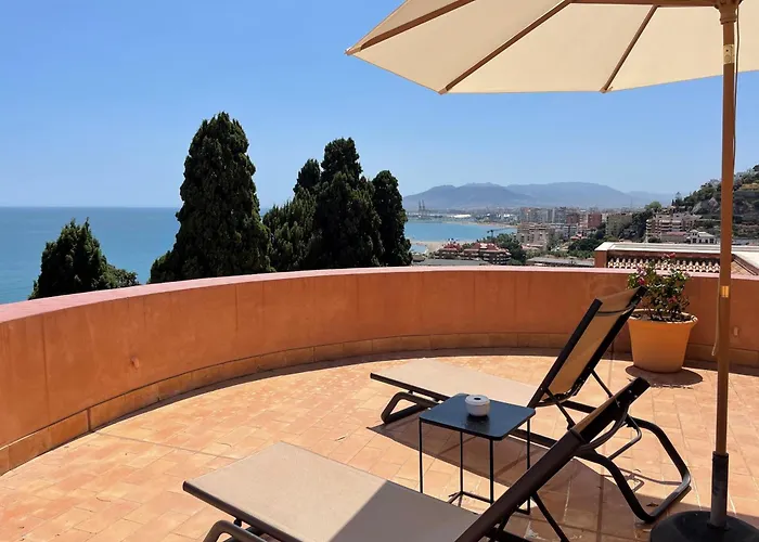 5 Sterne Hotels in Costa del Sol