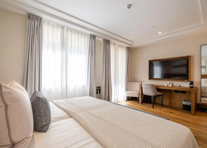 Soho Boutique Equitativa Hotel Málaga