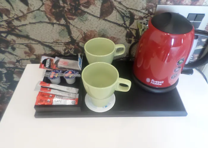 Hotel a Torremolinos