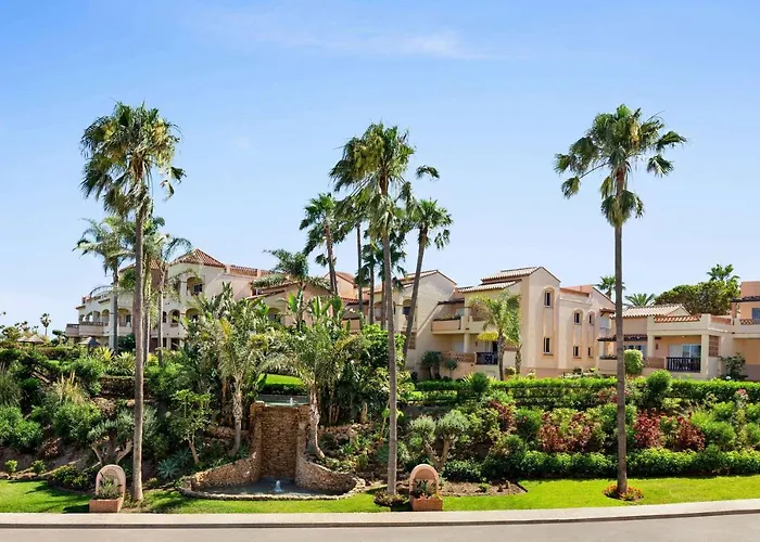 Wyndham Residences Costa Del Sol Fuengirola