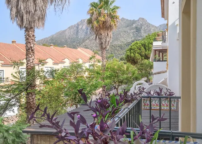 Villa Luxury Delmare Marbellac avec Piscine