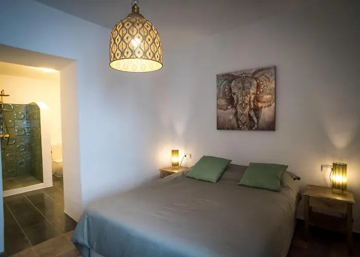 Suites del Mundo, Luxury experience Alhaurín el Grande