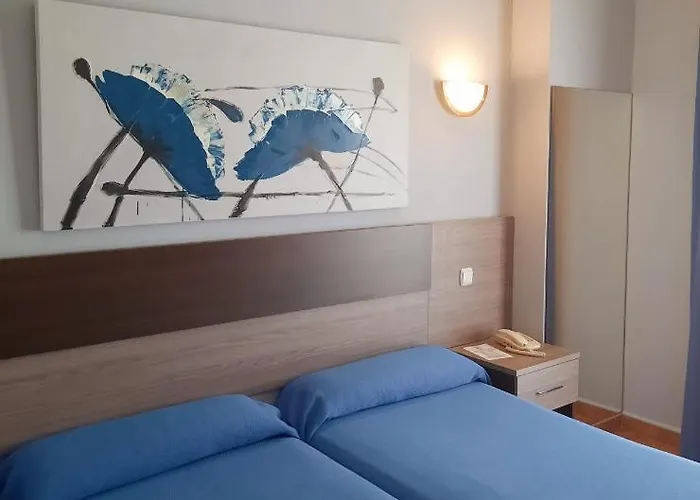 Hostal La Colonia Marbella