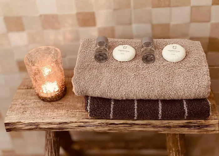 Bed and Breakfast Casa Capricornio Marbella