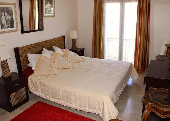 Marbella Boutique View Hotel
