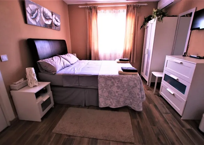 Villa Earl Mijas