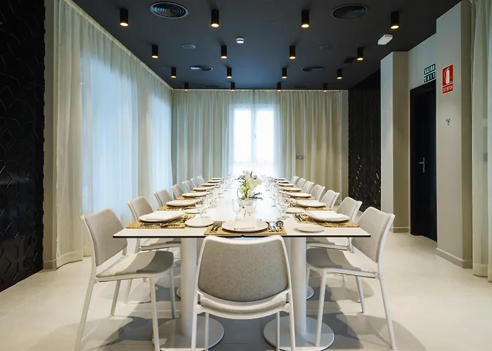 Costa Del Sol Torremolinos Hotel