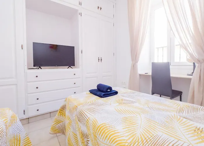 Cubo'S Dreams Alhaurin Room 2 Alhaurín el Grande
